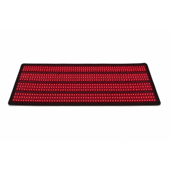 Mata LED do światłoterapii